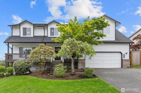 603 95th Drive SE Lake Stevens WA 98258