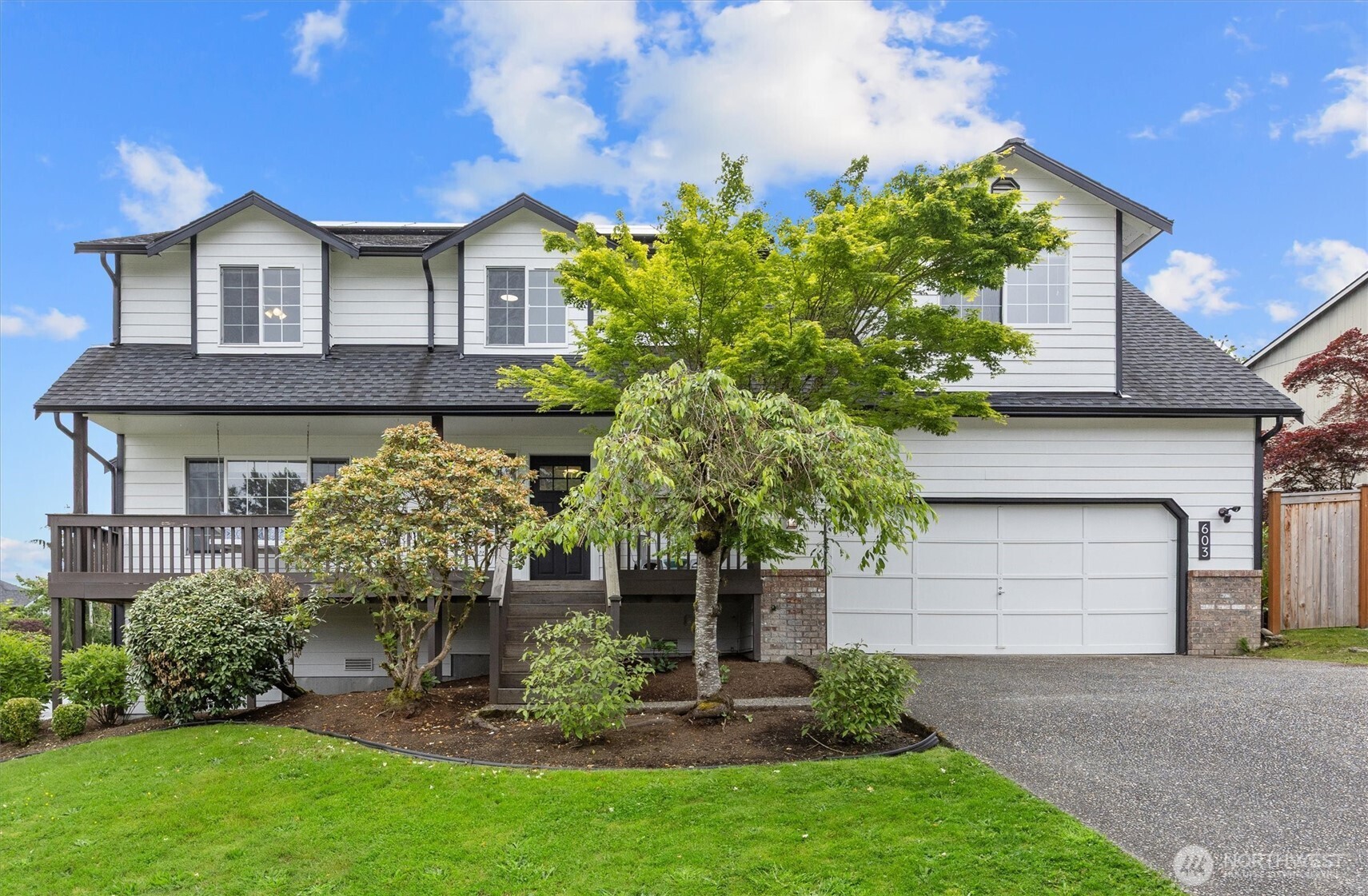 603 95th Drive SE Lake Stevens WA 98258