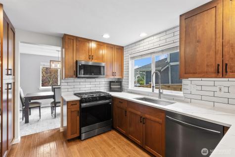 603 95th Drive SE Lake Stevens WA 98258