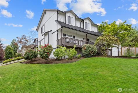 603 95th Drive SE Lake Stevens WA 98258