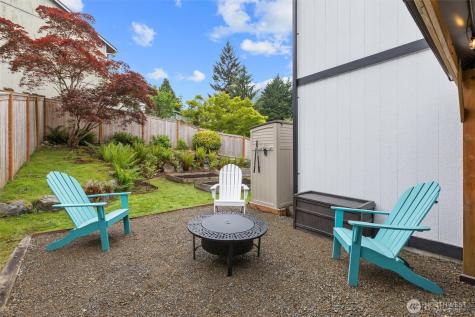 603 95th Drive SE Lake Stevens WA 98258