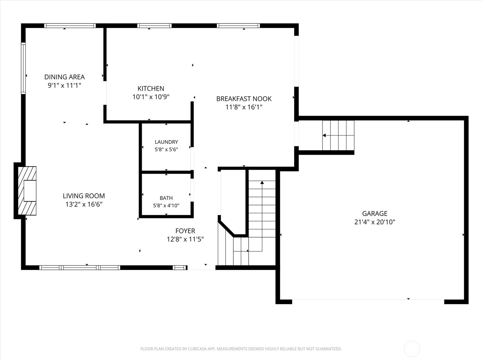 603 95th Drive SE Lake Stevens WA 98258