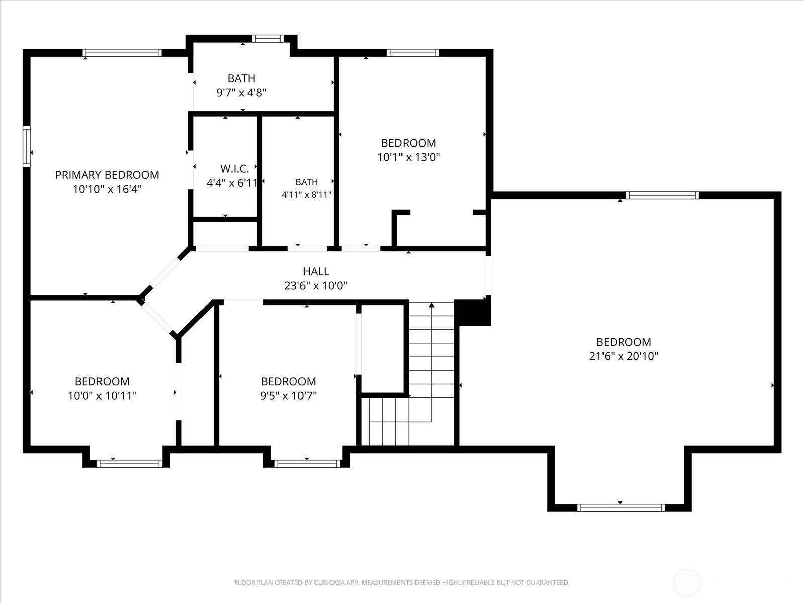 603 95th Drive SE Lake Stevens WA 98258