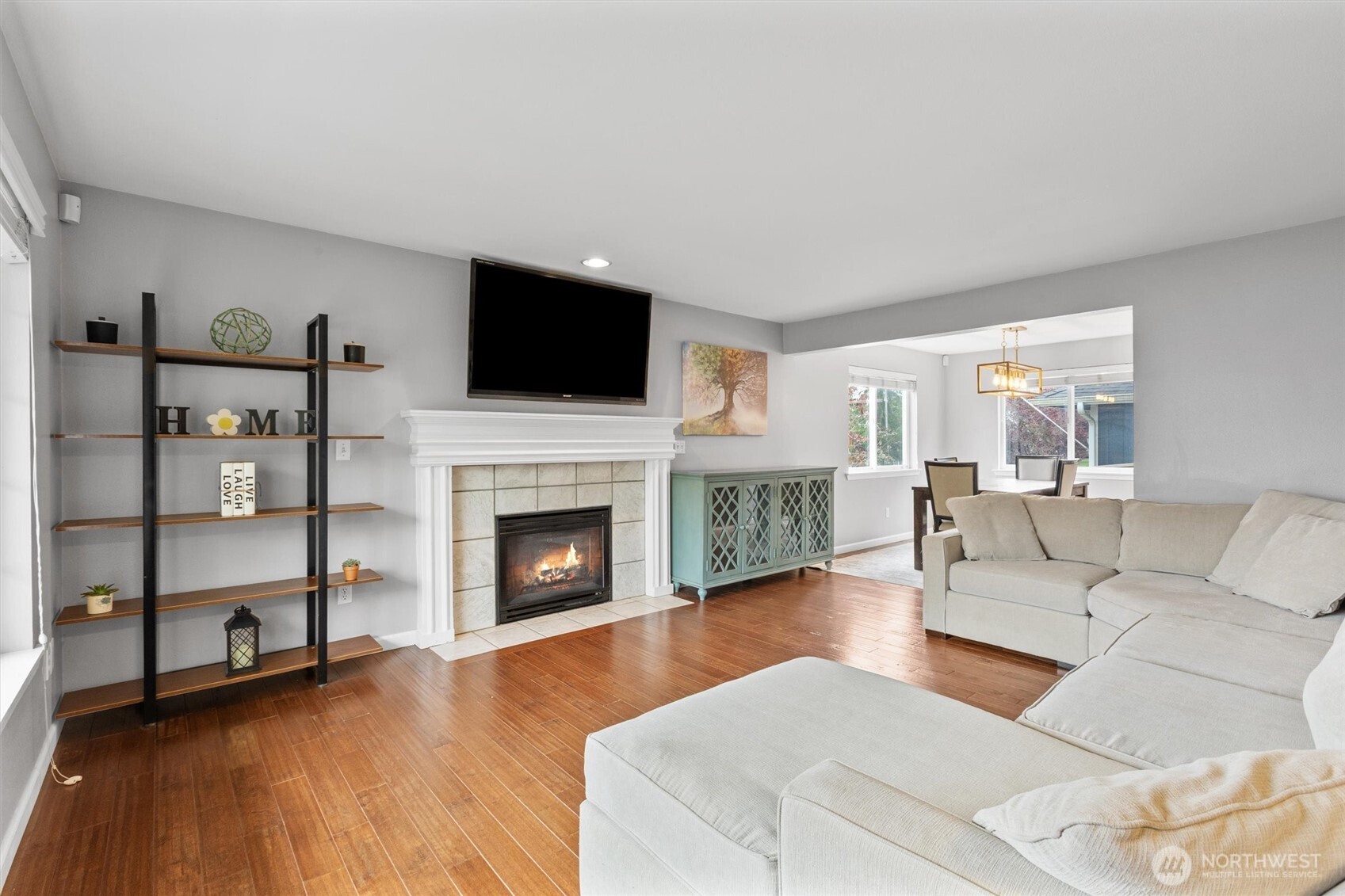 603 95th Drive SE Lake Stevens WA 98258