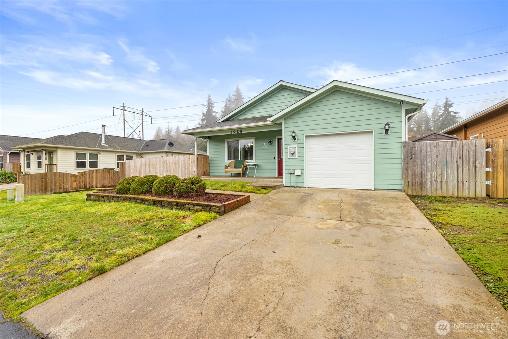 1928 Village Circle Port Angeles WA 98362