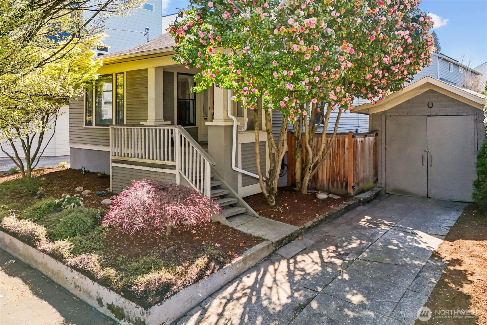 1609 N 50th Street Seattle WA 98103