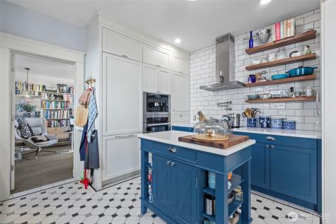 1609 N 50th Street Seattle WA 98103