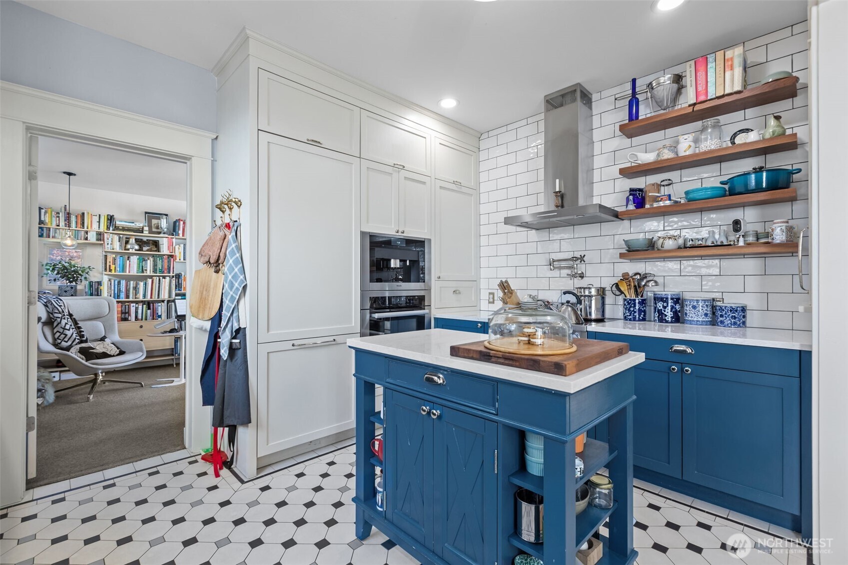 1609 N 50th Street Seattle WA 98103