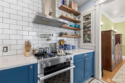 1609 N 50th Street Seattle WA 98103