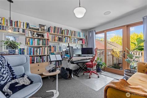 1609 N 50th Street Seattle WA 98103