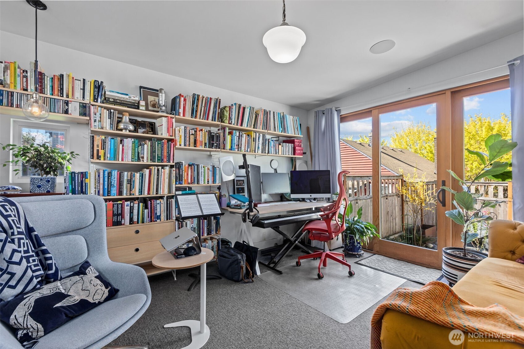 1609 N 50th Street Seattle WA 98103