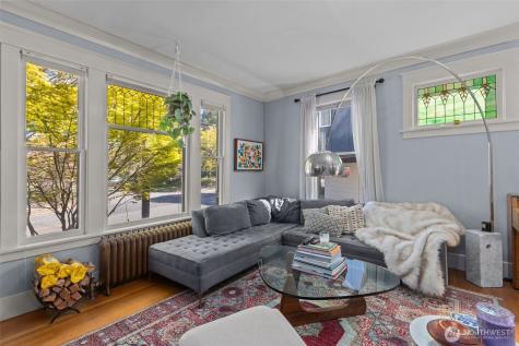 1609 N 50th Street Seattle WA 98103