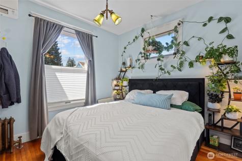 1609 N 50th Street Seattle WA 98103