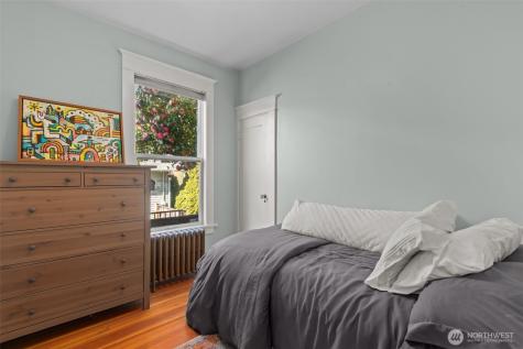 1609 N 50th Street Seattle WA 98103
