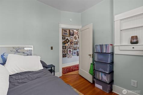 1609 N 50th Street Seattle WA 98103