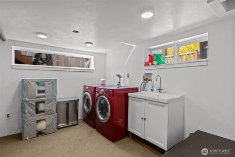 1609 N 50th Street Seattle WA 98103