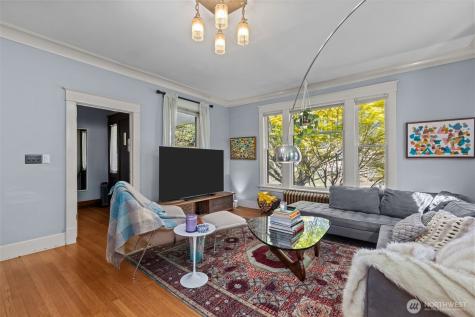 1609 N 50th Street Seattle WA 98103