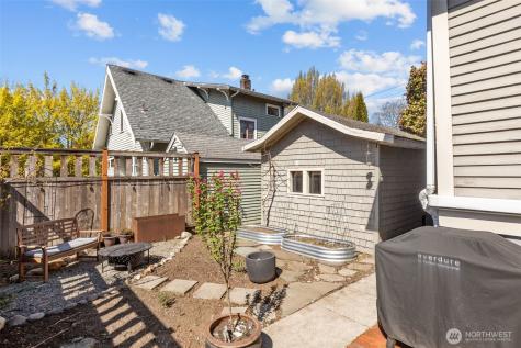 1609 N 50th Street Seattle WA 98103