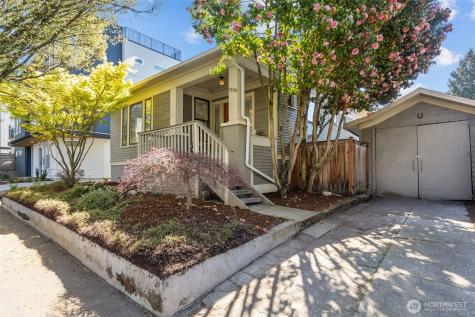 1609 N 50th Street Seattle WA 98103