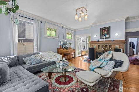 1609 N 50th Street Seattle WA 98103