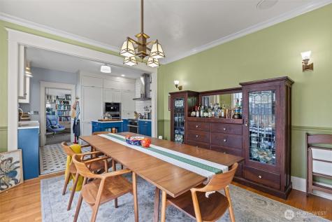 1609 N 50th Street Seattle WA 98103
