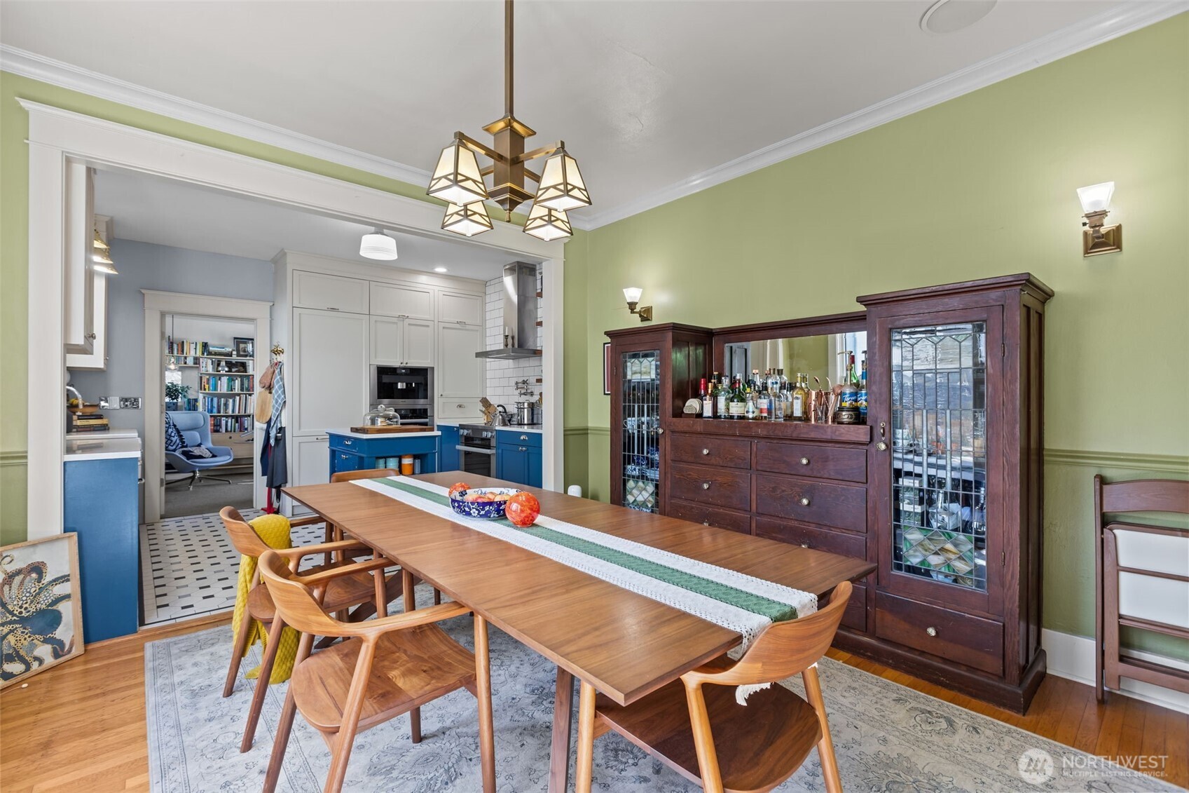 1609 N 50th Street Seattle WA 98103