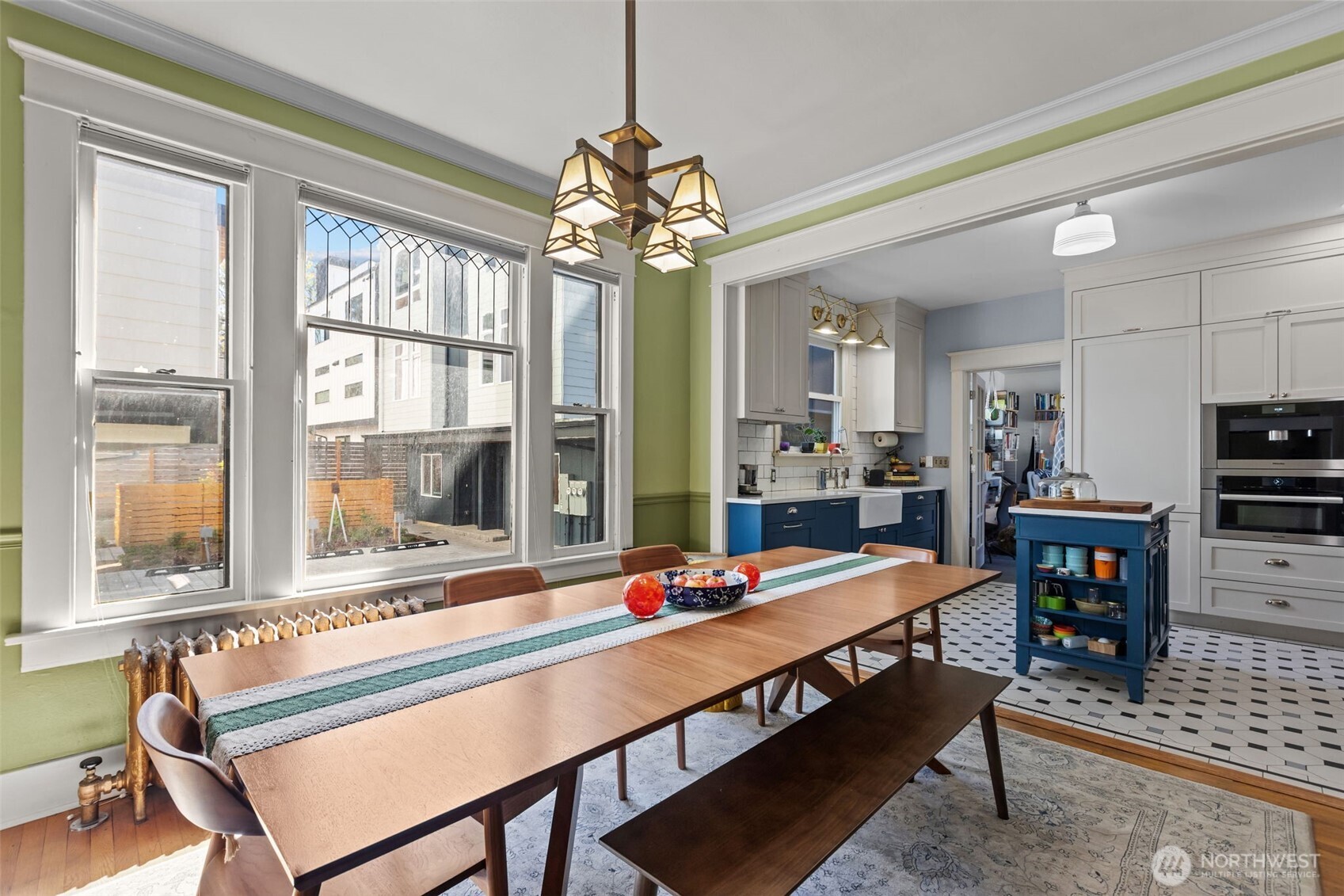 1609 N 50th Street Seattle WA 98103