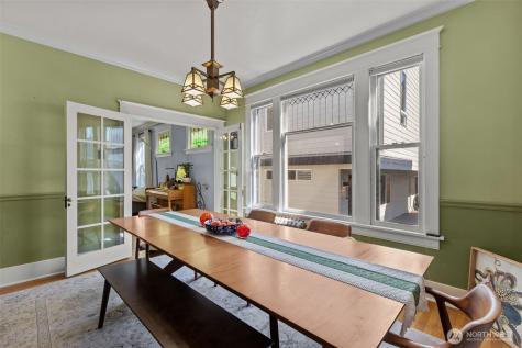 1609 N 50th Street Seattle WA 98103