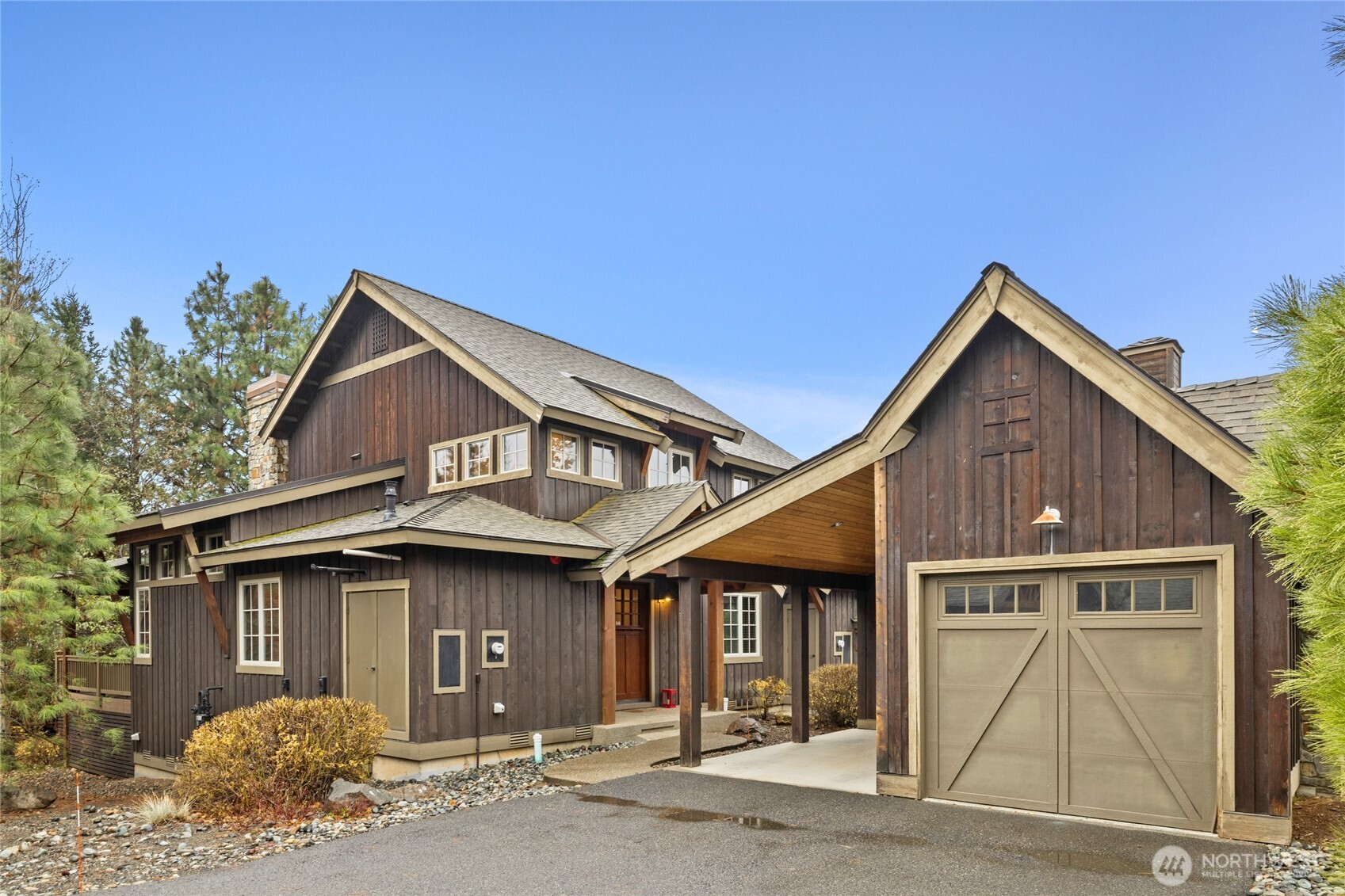 412 Sweet Shop Lane Cle Elum WA 98922
