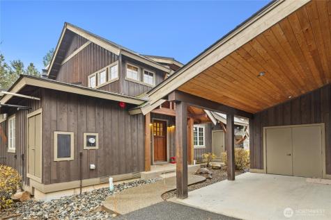 412 Sweet Shop Lane Cle Elum WA 98922