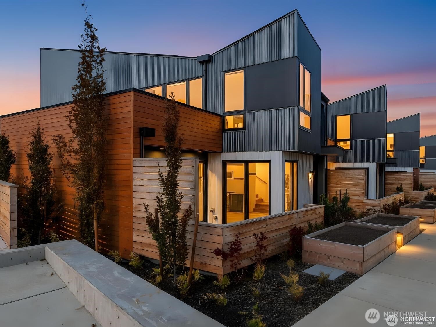 230 Canopy Path NW Bainbridge Island WA 98110