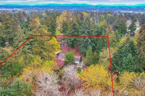 36529 6th Avenue SW Federal Way WA 98023