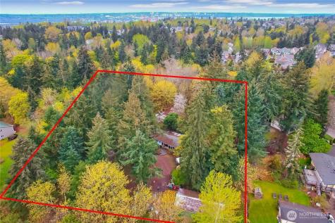 36529 6th Avenue SW Federal Way WA 98023