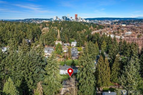 2234 108th Avenue SE Bellevue WA 98004