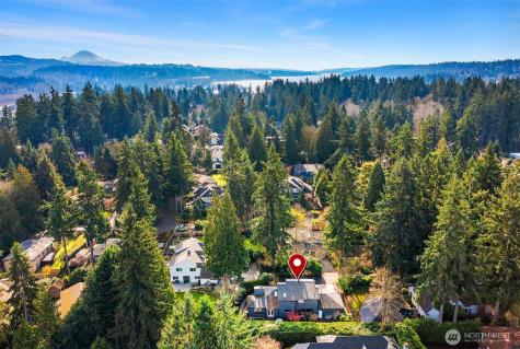 2234 108th Avenue SE Bellevue WA 98004