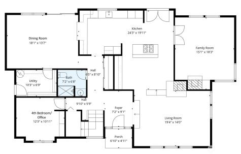 2234 108th Avenue SE Bellevue WA 98004