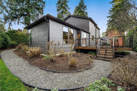 2234 108th Avenue SE Bellevue WA 98004