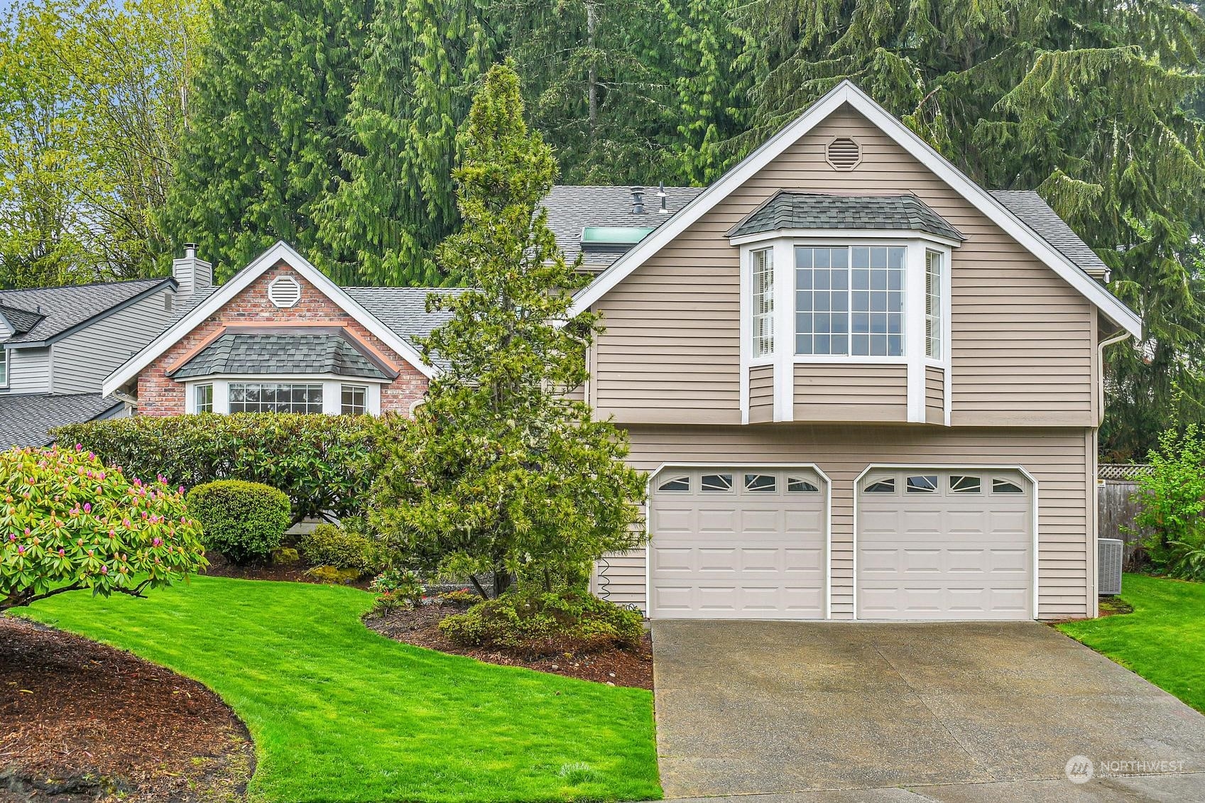16101 Se 48th Street Bellevue WA 98006