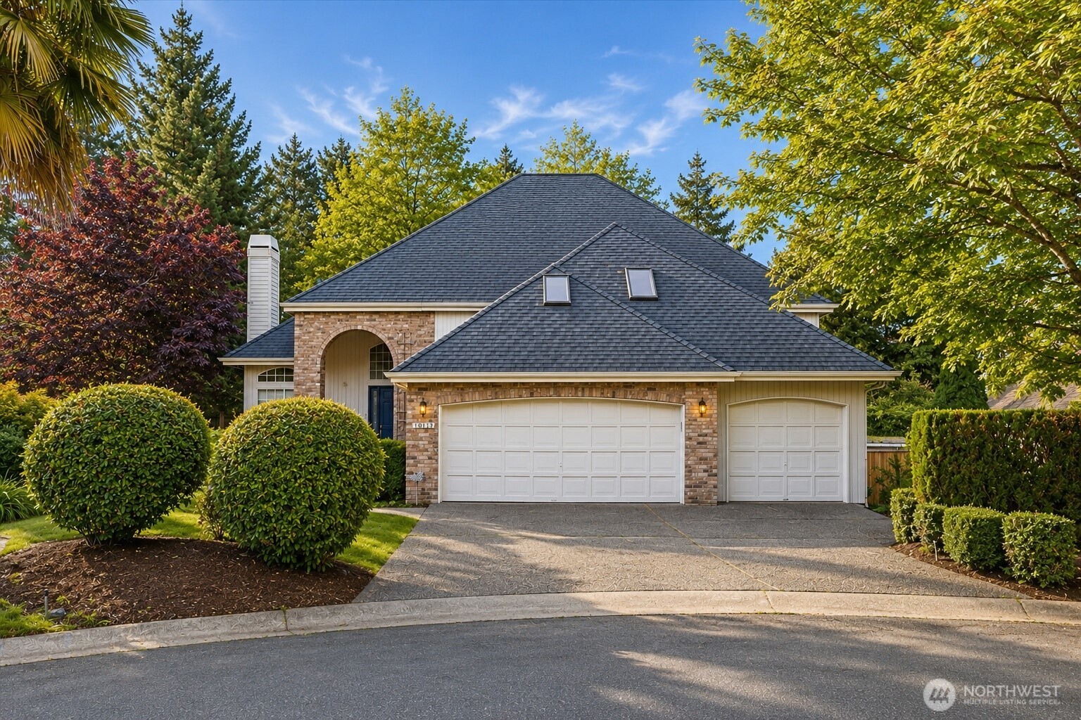 10618 176th Court NE Redmond WA 98052