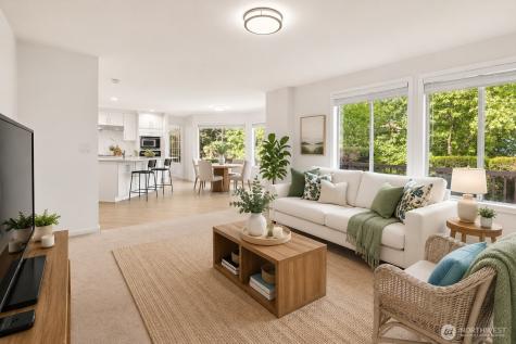 10618 176th Court NE Redmond WA 98052
