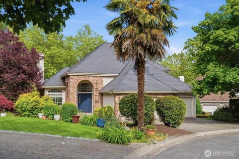 10618 176TH Redmond WA 98052