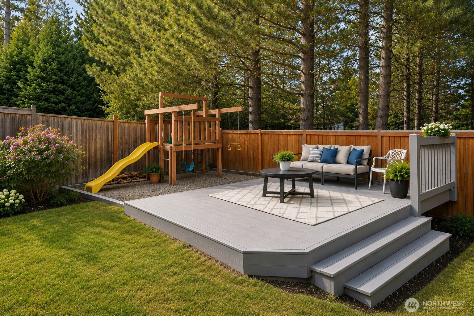 10618 176th Court NE Redmond WA 98052