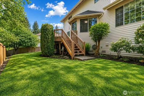 10618 176th Court NE Redmond WA 98052