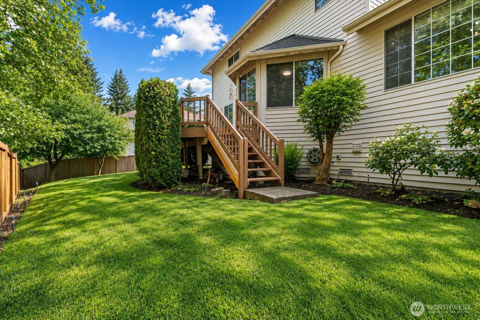 10618 176th Court NE Redmond WA 98052
