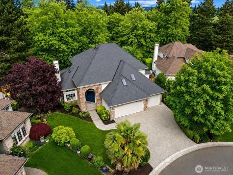 10618 176th Court NE Redmond WA 98052