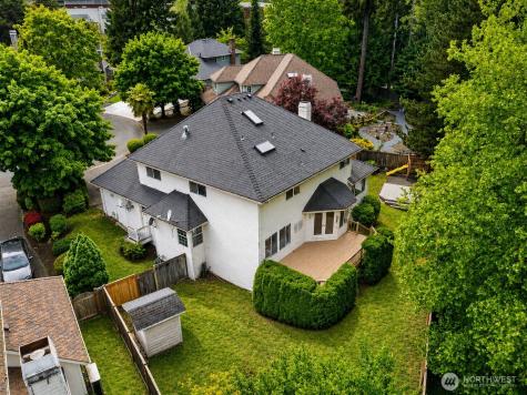 10618 176th Court NE Redmond WA 98052