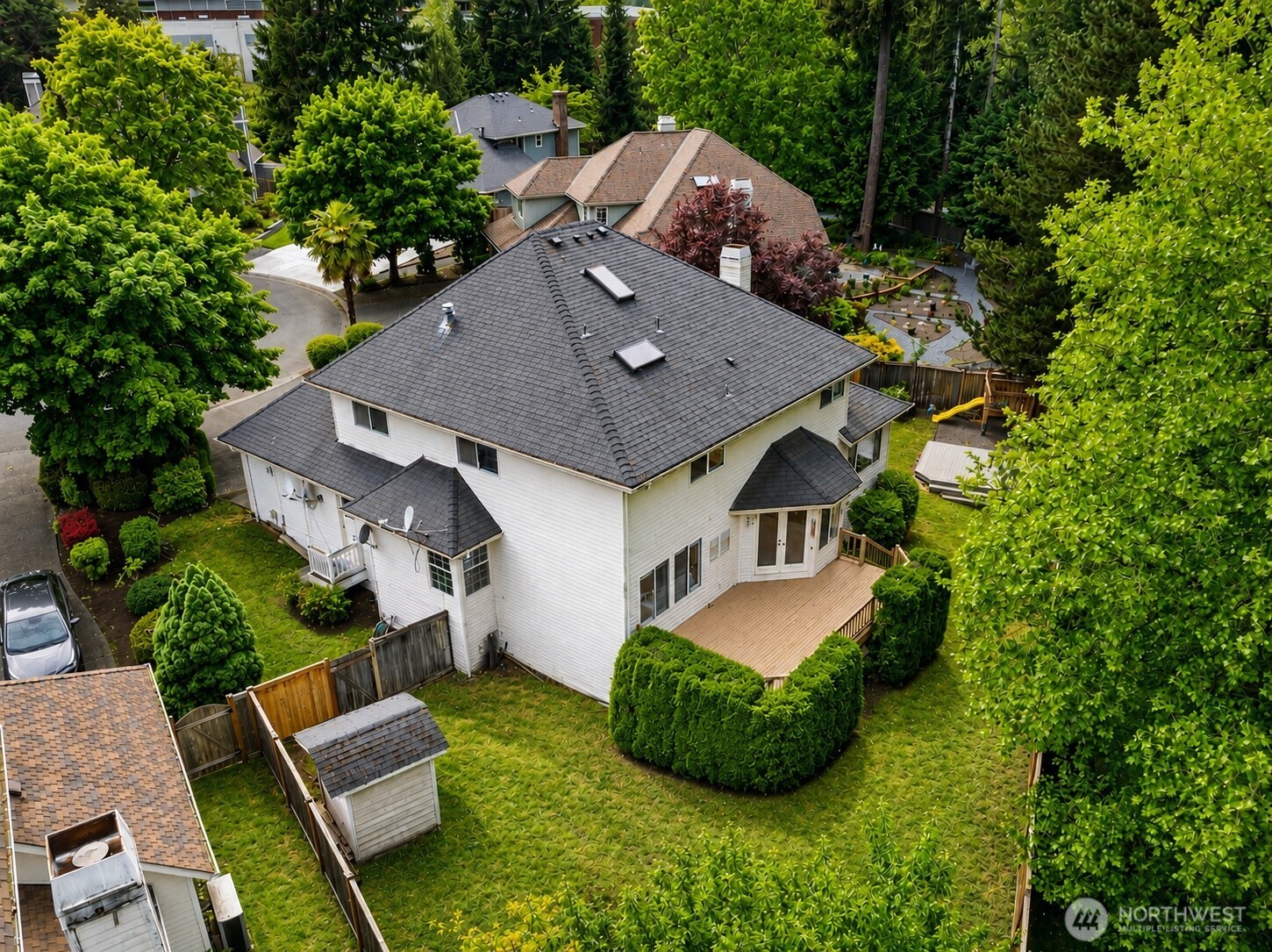 10618 176th Court NE Redmond WA 98052