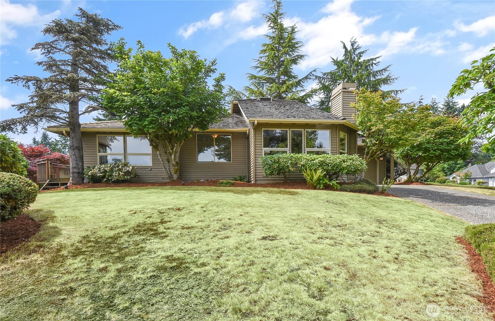 16901 SE 45th Street Bellevue WA 98006