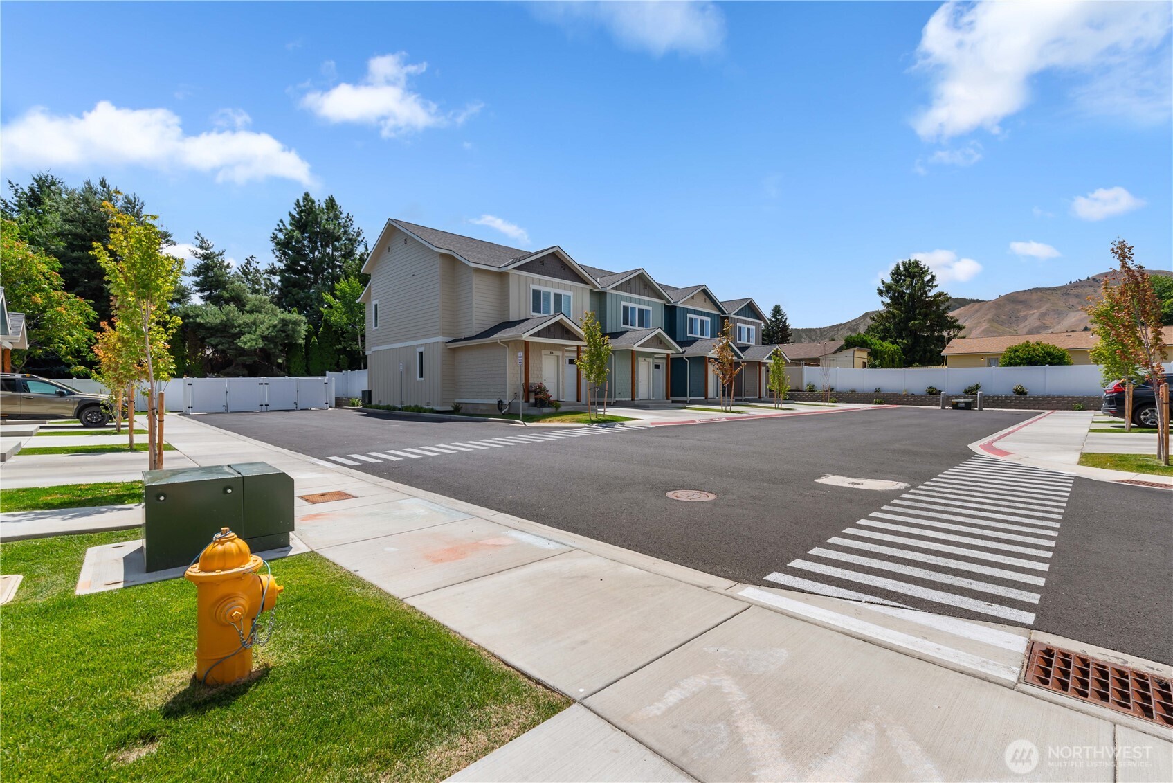 1030 Finch Lane Wenatchee WA 98801
