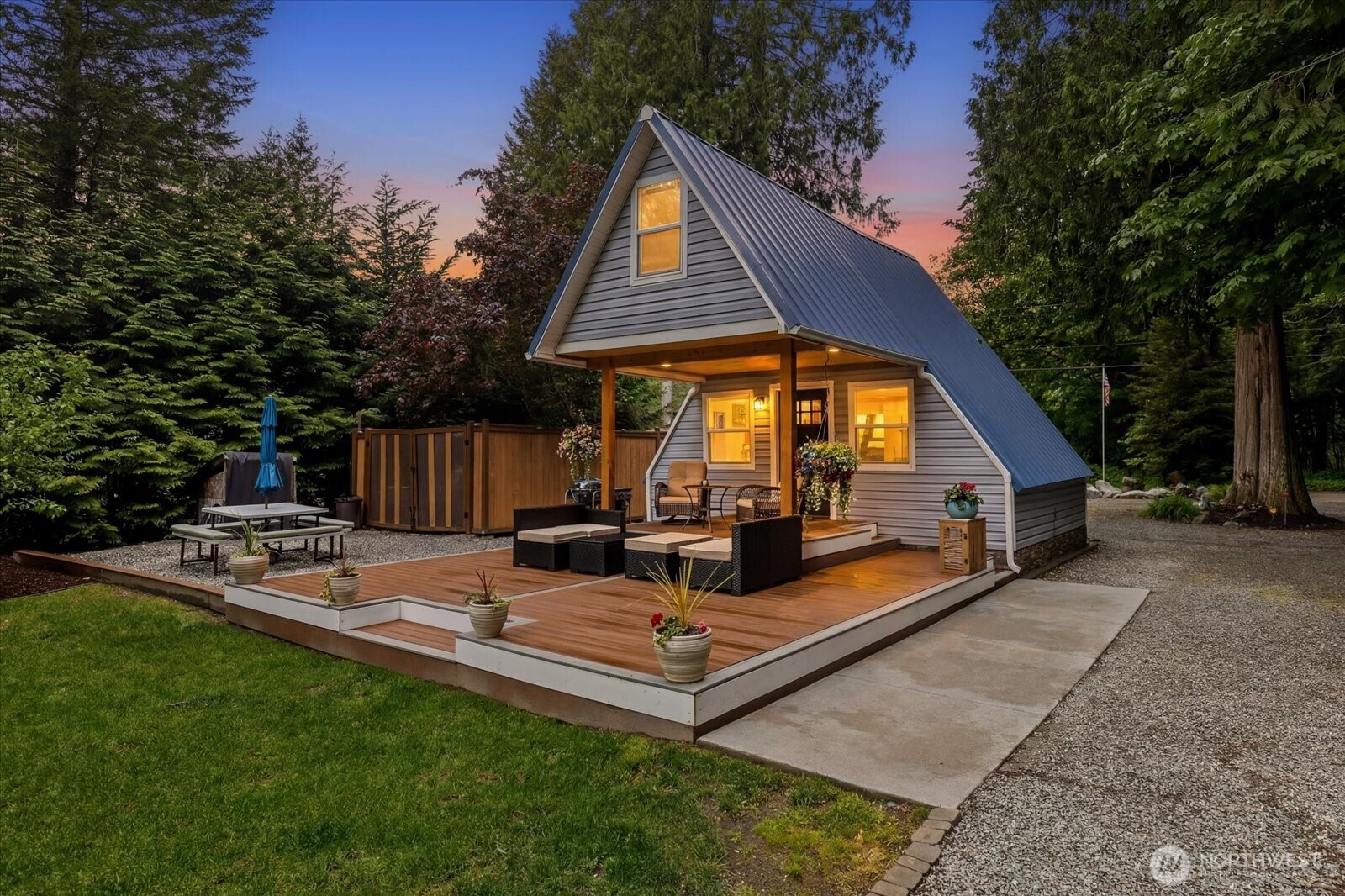 31002 W Whitehorse Drive Arlington WA 98223
